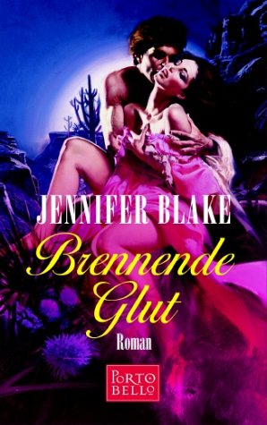 Brennende Glut: Roman. Aus d. Amerikan. v. Christoph Göhler Books
