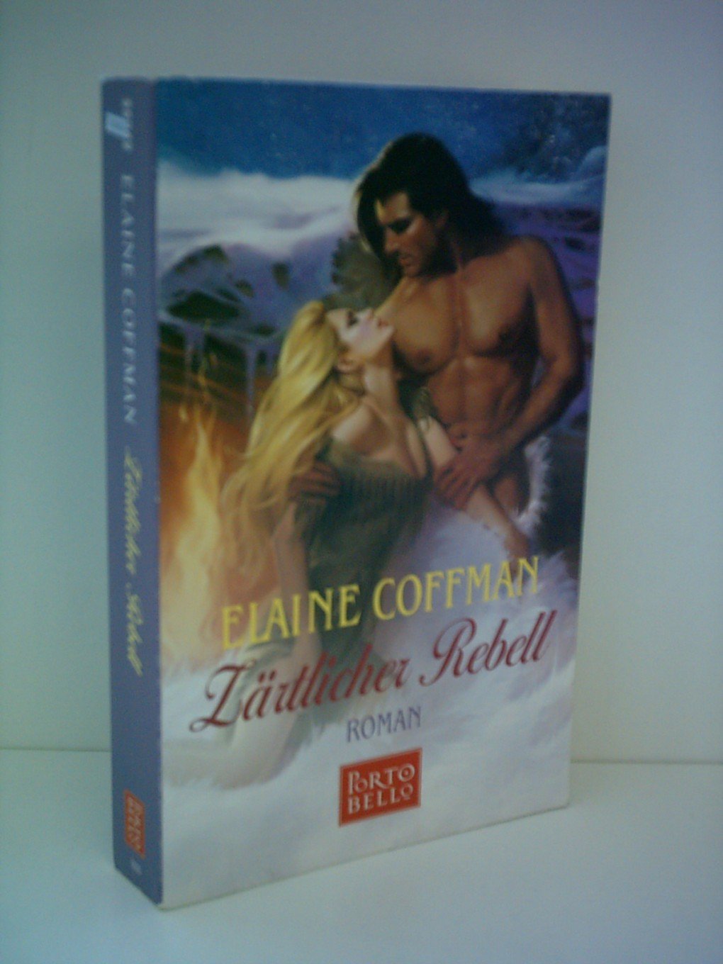Zärtlicher Rebell: Roman Contemporary literature