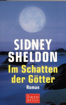 Im Schatten der Götter: Roman. Dtsch. v. Sigurd Engel Contemporary literature