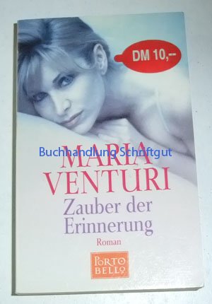 Zauber der Erinnerung: Roman Books