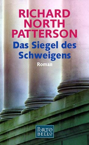 Das Siegel des Schweigens: Roman. Dtsch. v. Karl Georg Crime & Thrillers