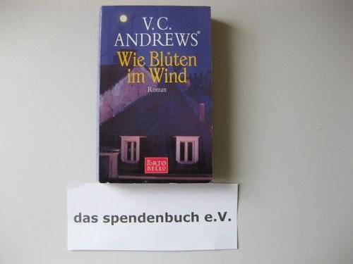 Wie Blüten im Wind Contemporary literature