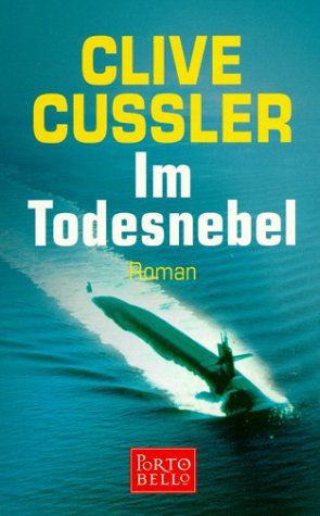 Im Todesnebel: Roman Crime & Thrillers