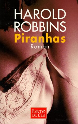 Piranhas: Roman Books