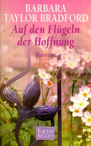 Auf den Flügeln der Hoffnung: Roman Books