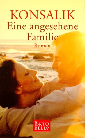 Product Image: Eine angesehene Familie
