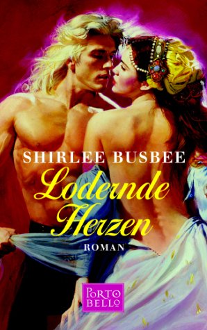 Lodernde Herzen: Roman Contemporary literature Books