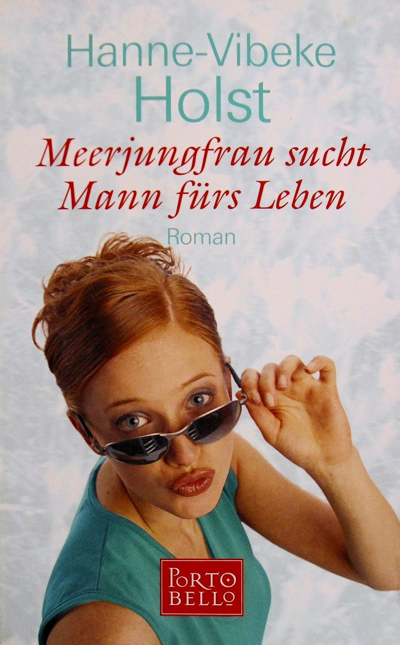 Meerjungfrau sucht Mann fürs Leben Contemporary literature