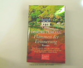 Product Image: Flammen der Erinnerung