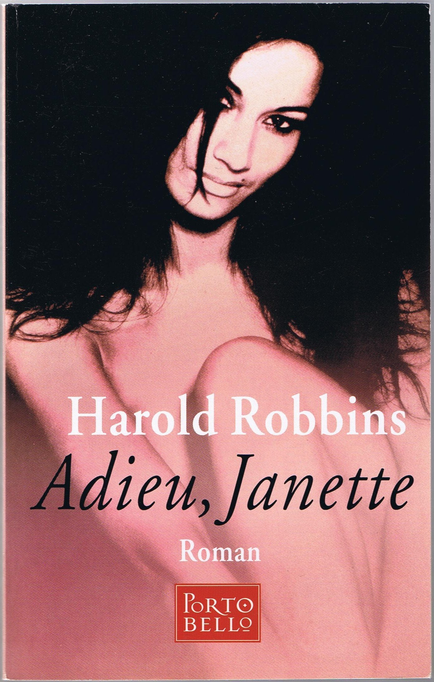 Adieu Janette: Roman. Dtsch. v. Günter Panske Contemporary literature