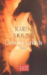 Geheime Gelüste: Roman Contemporary literature