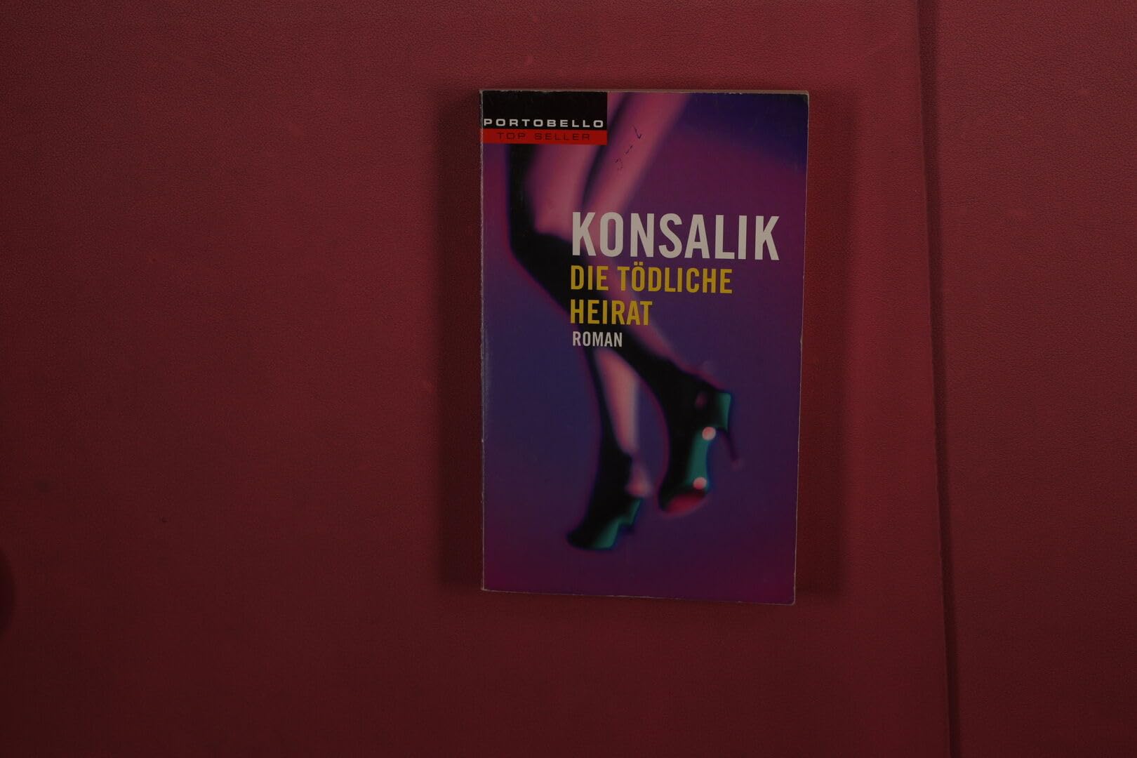 Die tödliche Heirat Contemporary literature