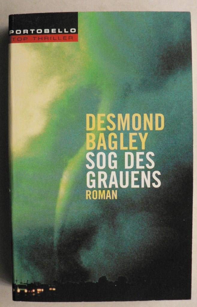 Sog des Grauens Books