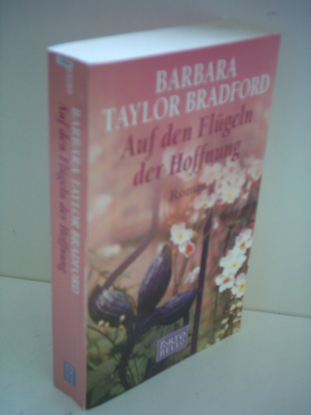 Auf den Flügeln der Hoffnung Books