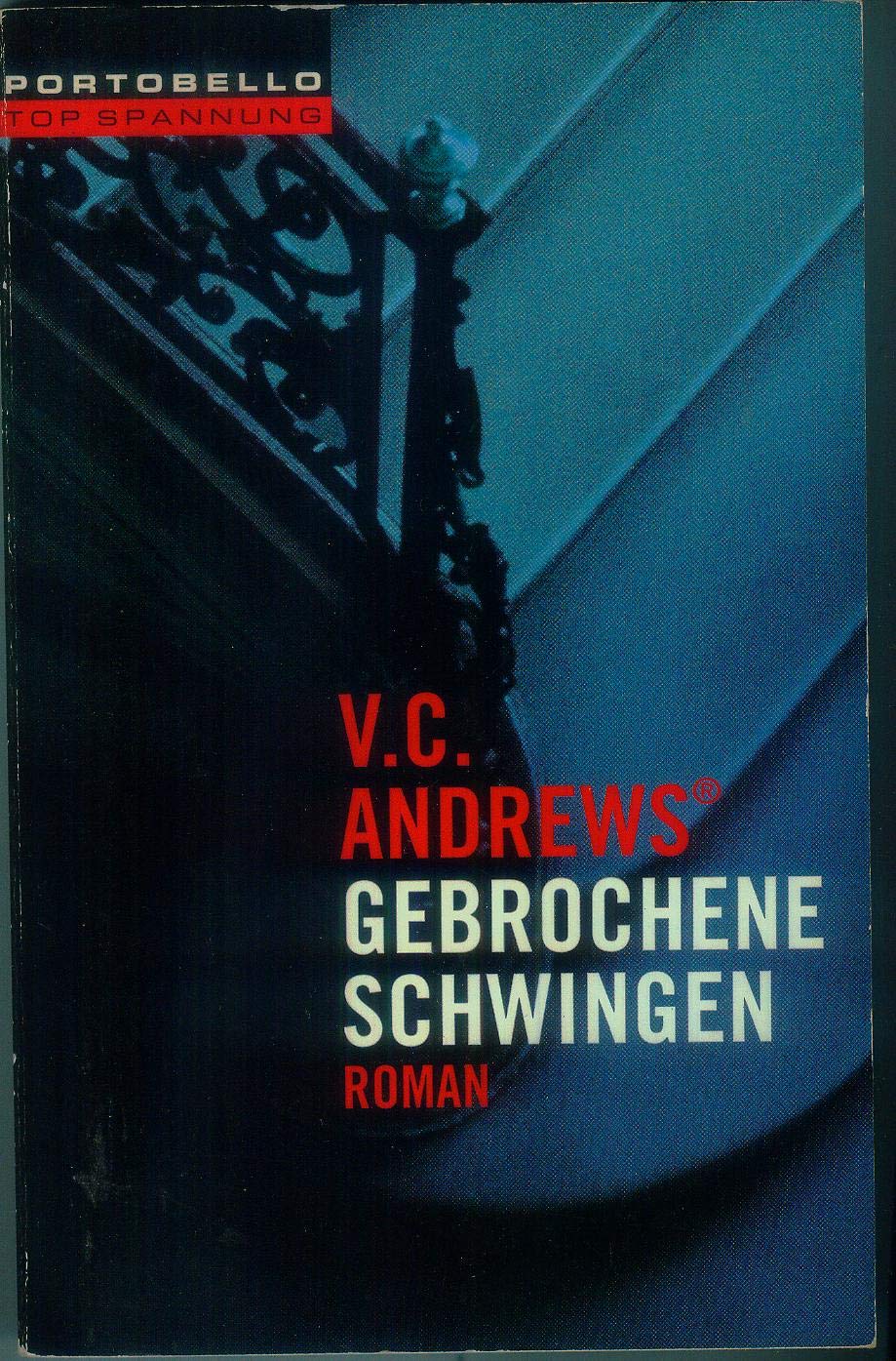 Product Image: Gebrochene Schwingen