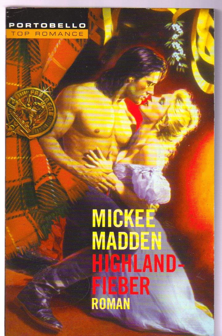 Product Image: Highland-Fieber
