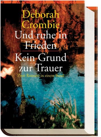 Kein Grund zur Trauer / Und ruhe in Frieden. Zwei Romane in Books