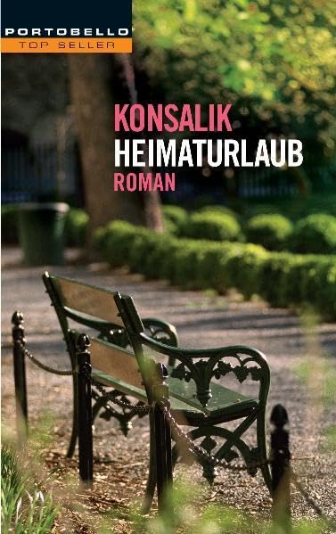 Heimaturlaub: Roman Contemporary literature