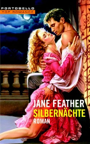 Silbernächte Books