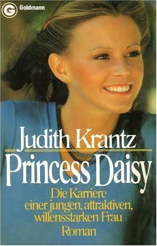 Princess Daisy Contemporary literature
