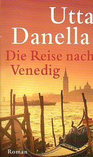 Die Reise nach Venedig. Hobbies & Crafts Books
