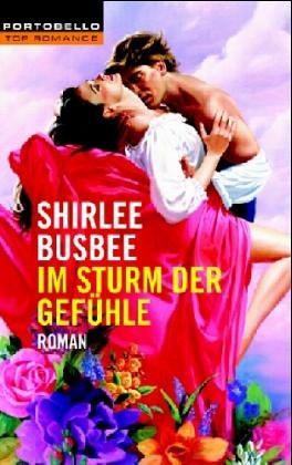 Im Sturm der Gefühle Books