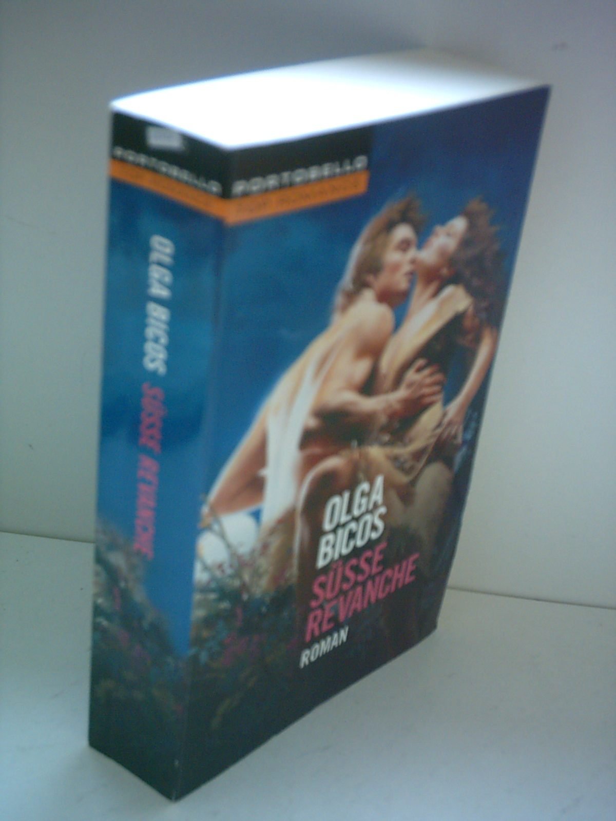 Süße Revanche Books