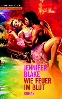Wie Feuer im Blut Books