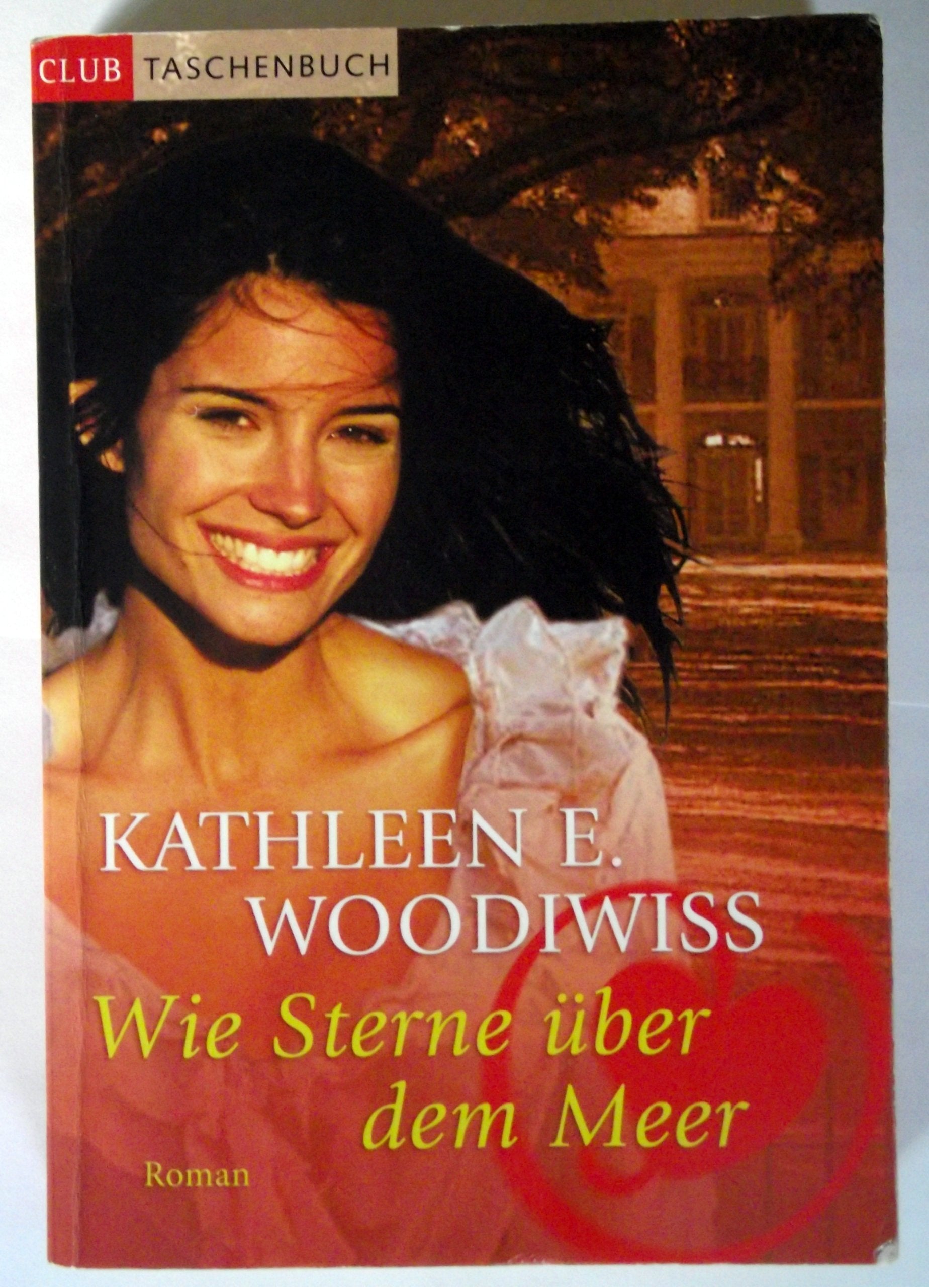 Wie Sterne über dem Meer: Roman Contemporary literature