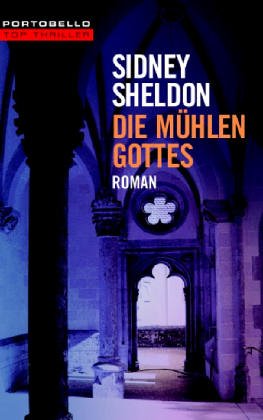 Product Image: Die Mühlen Gottes, Sonderausgabe