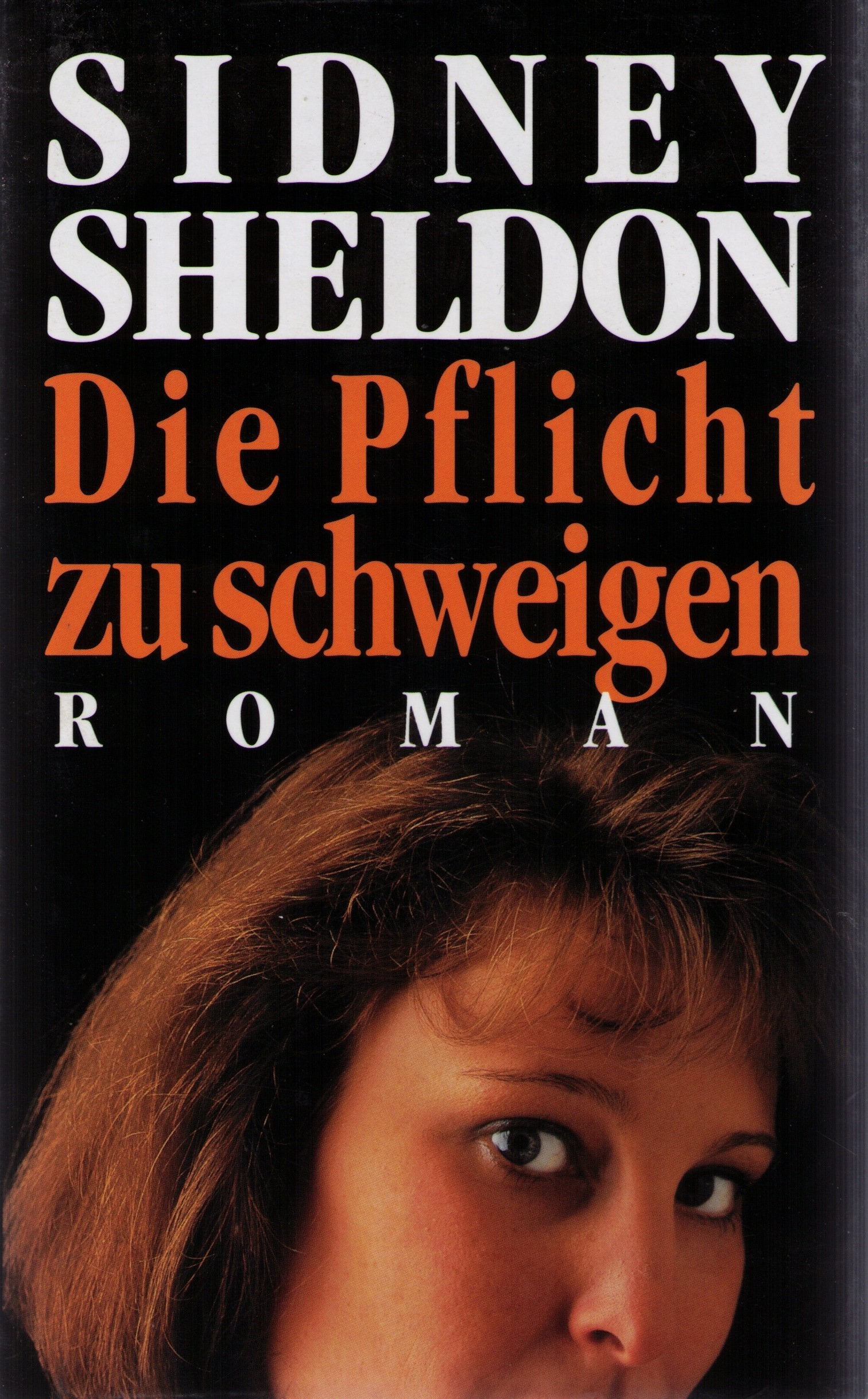 Product Image: Die Pflicht zu schweigen: Roman