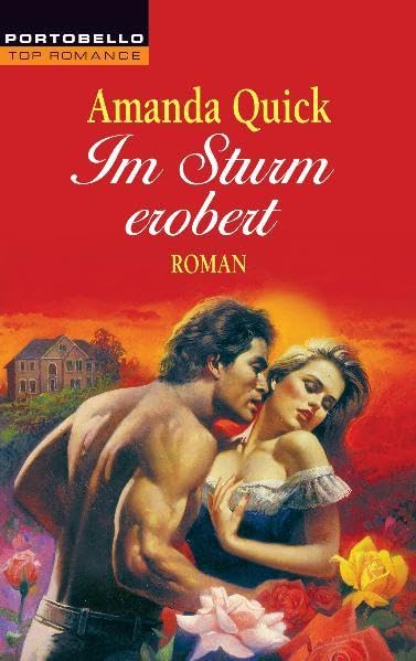 Product Image: Im Sturm erobert: Roman