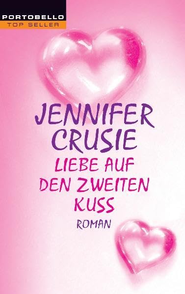 Liebe auf den zweiten Kuss: Roman Contemporary literature