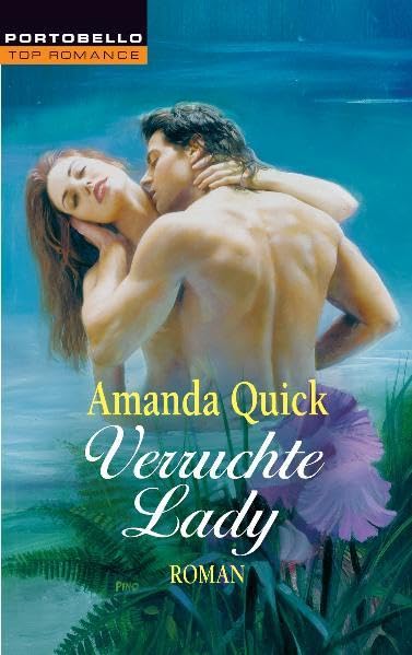 Verruchte Lady Contemporary literature