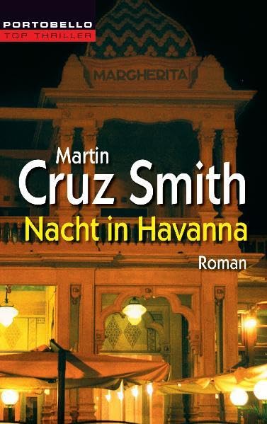 Nacht in Havanna: Roman Classics