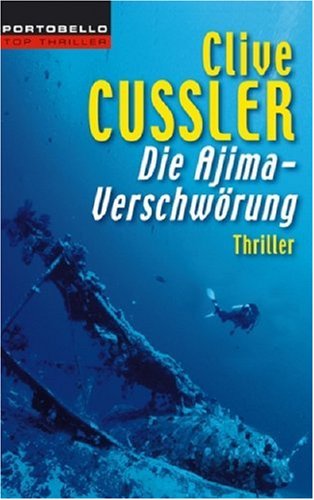 Product Image: Die Ajima-Verschwörung