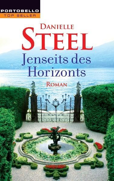 Jenseits des Horizonts Contemporary literature Books
