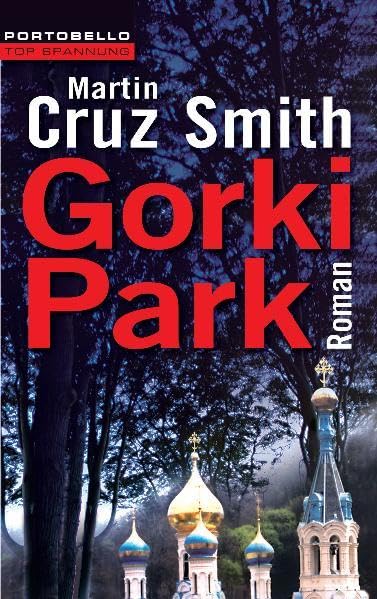 Gorki Park Action & Adventure