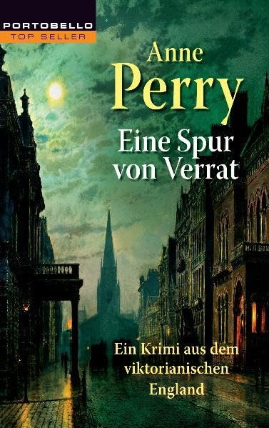 Eine Spur von Verrat Action & Adventure