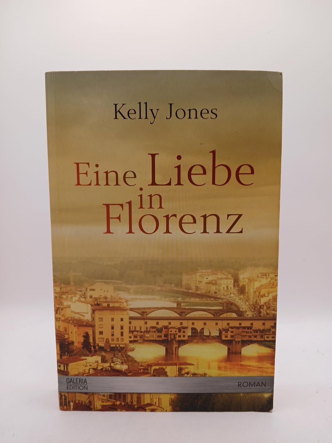 Eine Liebe in Florenz. Books
