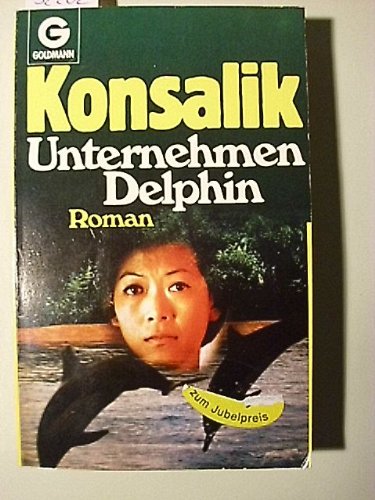 Product Image: Unternehmen Delphin (4432 029).