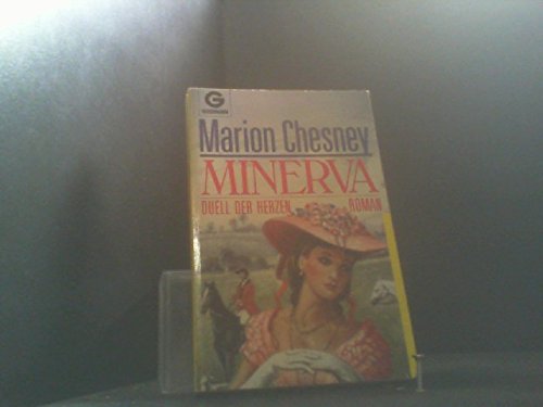 Sechs Töchter von Hochwürden - Minerva, Duell der Herzen : Roman. Books