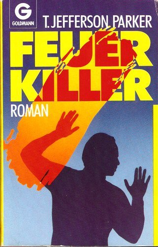Feuerkiller : Roman. Books