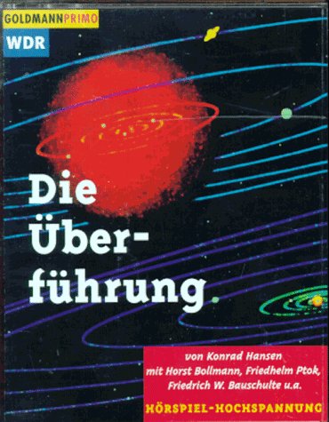 Product Image: Die Überführung, 1 Cassette