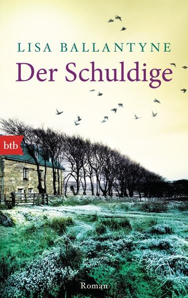 Der Schuldige Contemporary literature Books