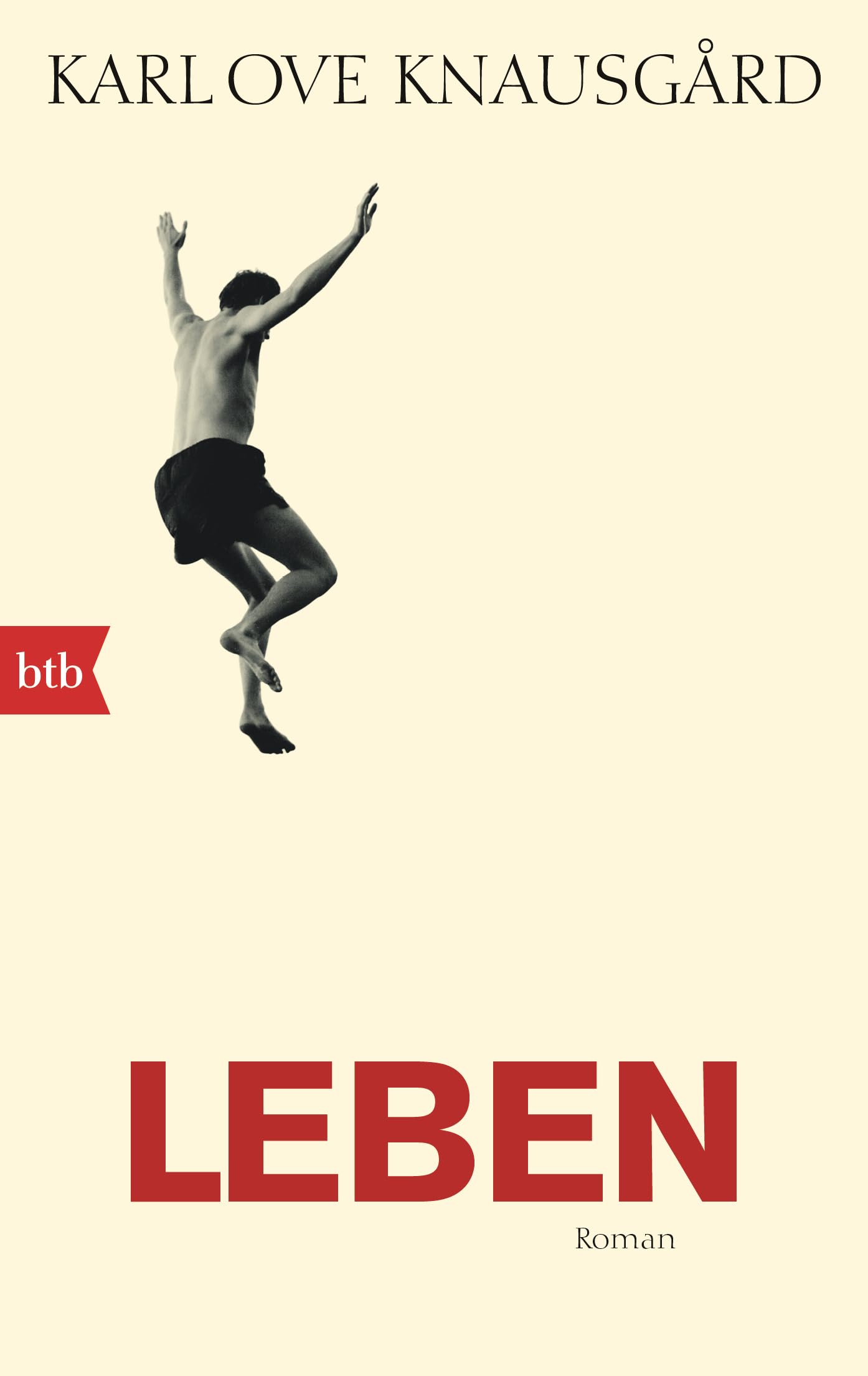 Product Image: Leben
