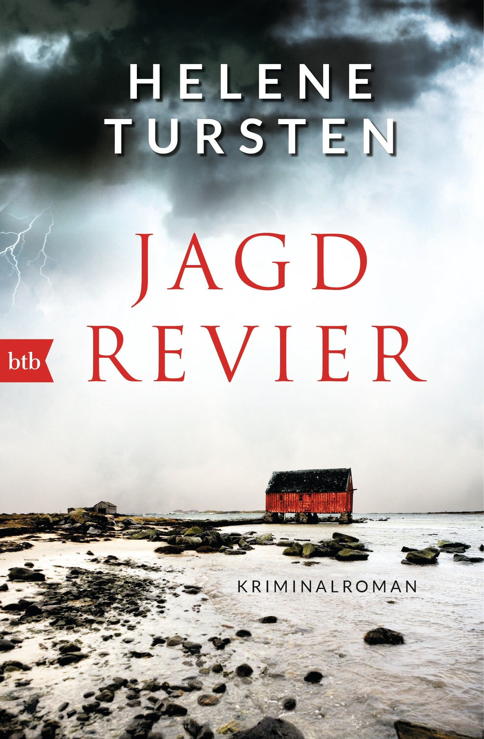 Jagdrevier Action & Adventure