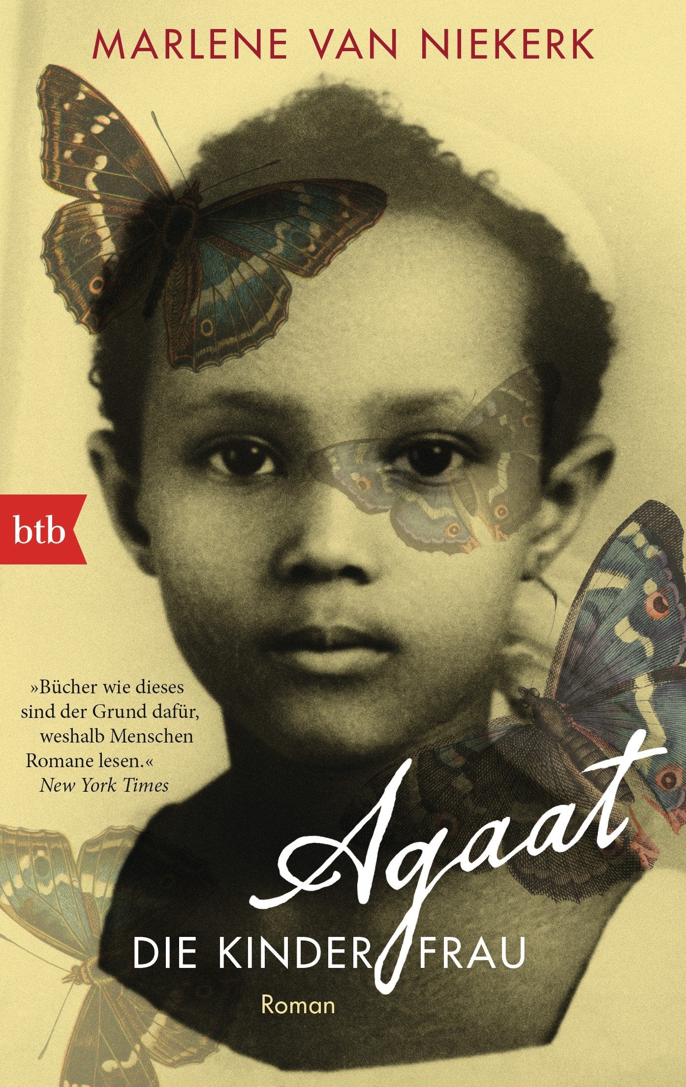 Agaat - Die Kinderfrau: Roman Contemporary literature