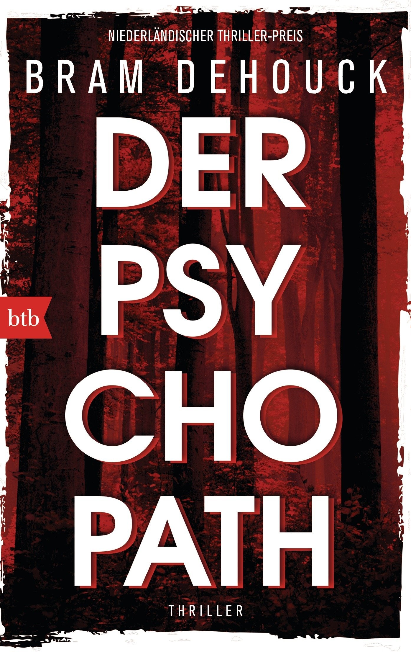 Der Psychopath Contemporary literature Books