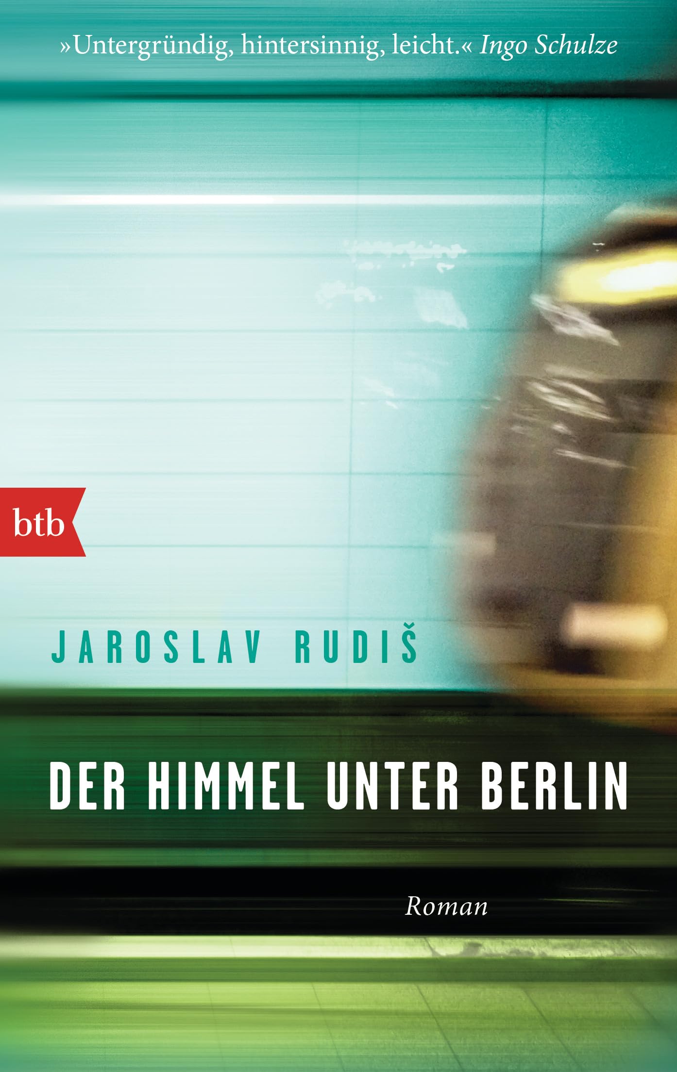 Himmel unter Berlin Contemporary literature Books